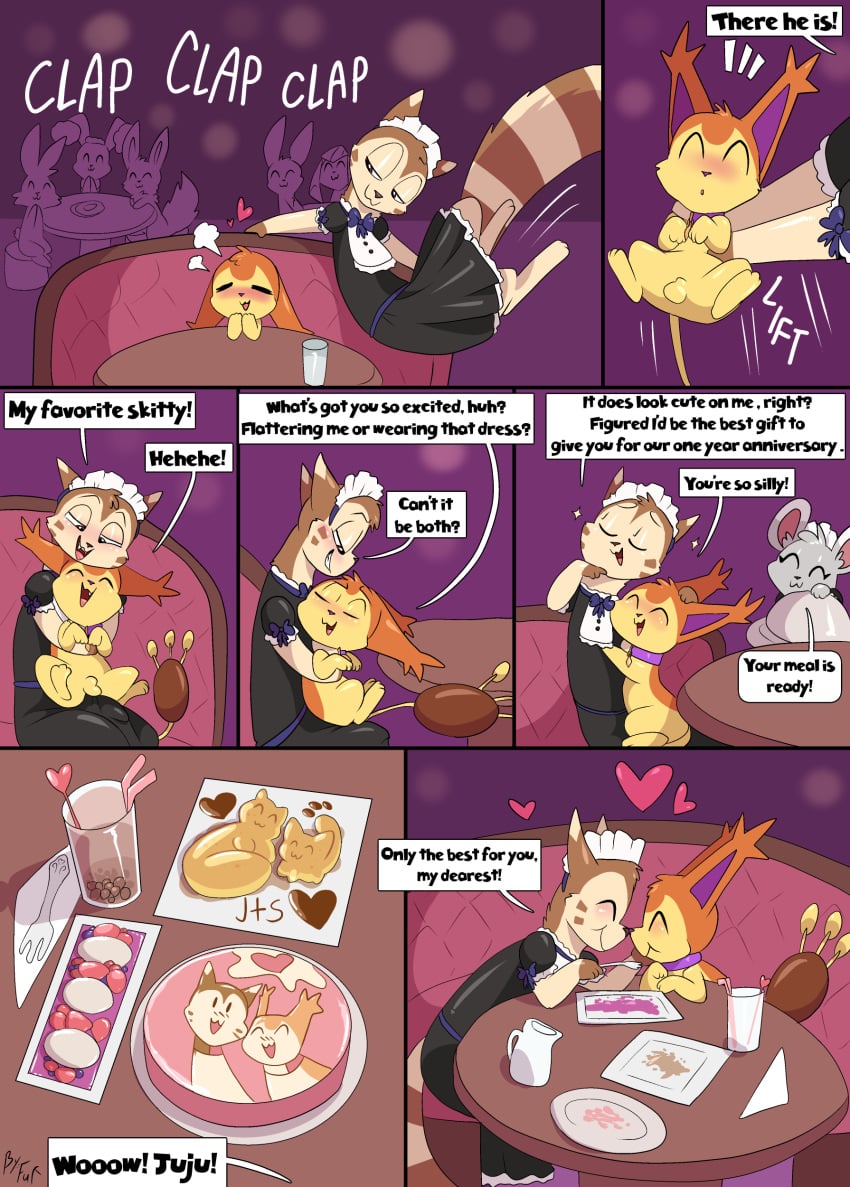 Buneary (Nintendo) Rule 34 Image