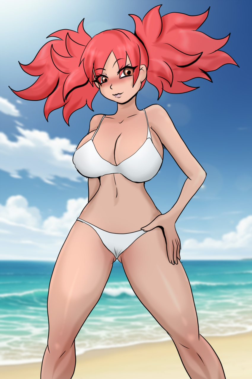 Iroaya Madoi (Capcom) Rule 34 Image
