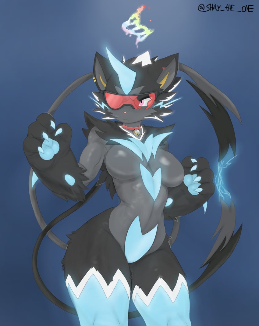 Fan Character (Nintendo) Rule 34 Image