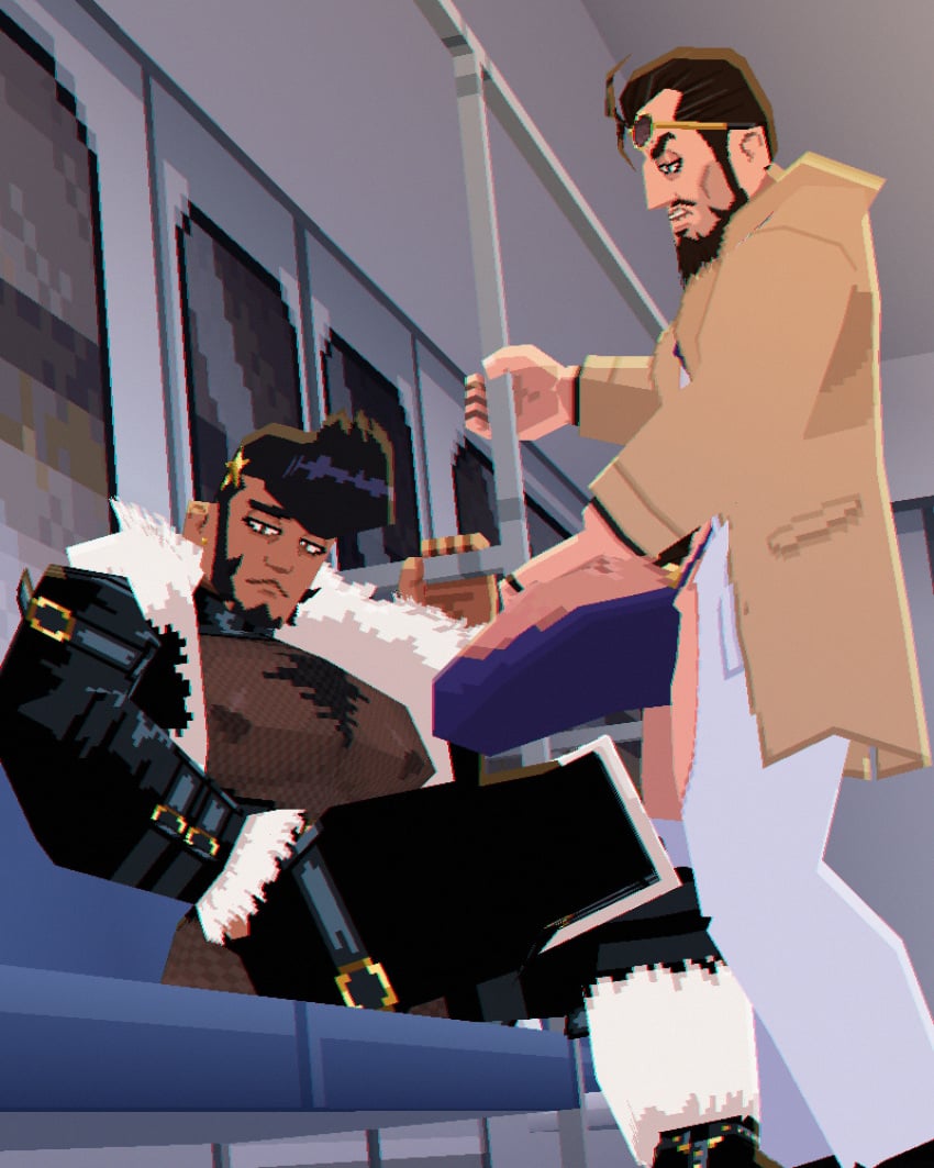 Original Characters Rule 34 Image