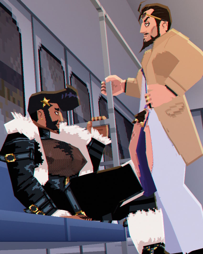 Original Characters Rule 34 Image