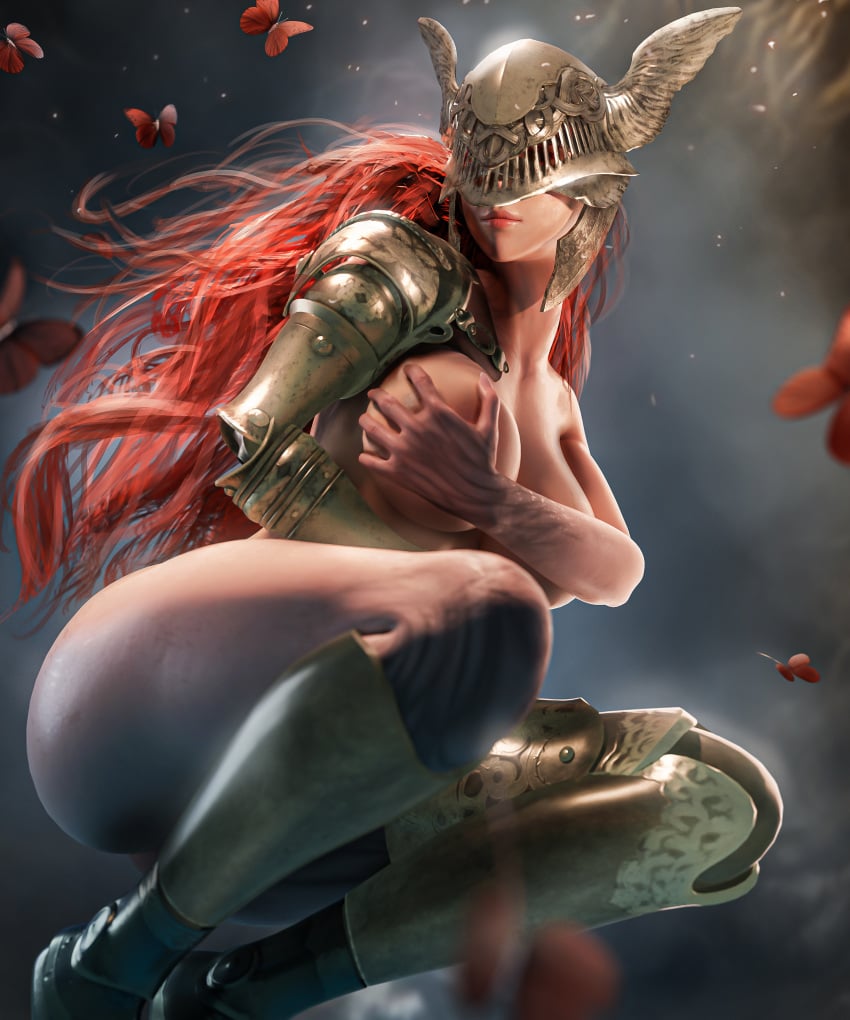1girls Rule 34 Image
