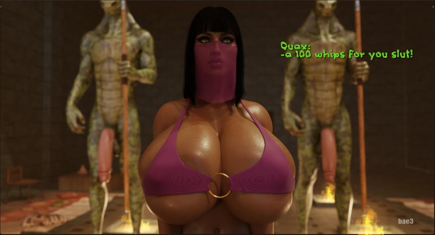 1girls Rule 34 Image