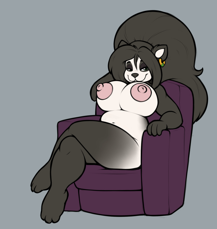 Pandaren (Blizzard Entertainment) Rule 34 Image