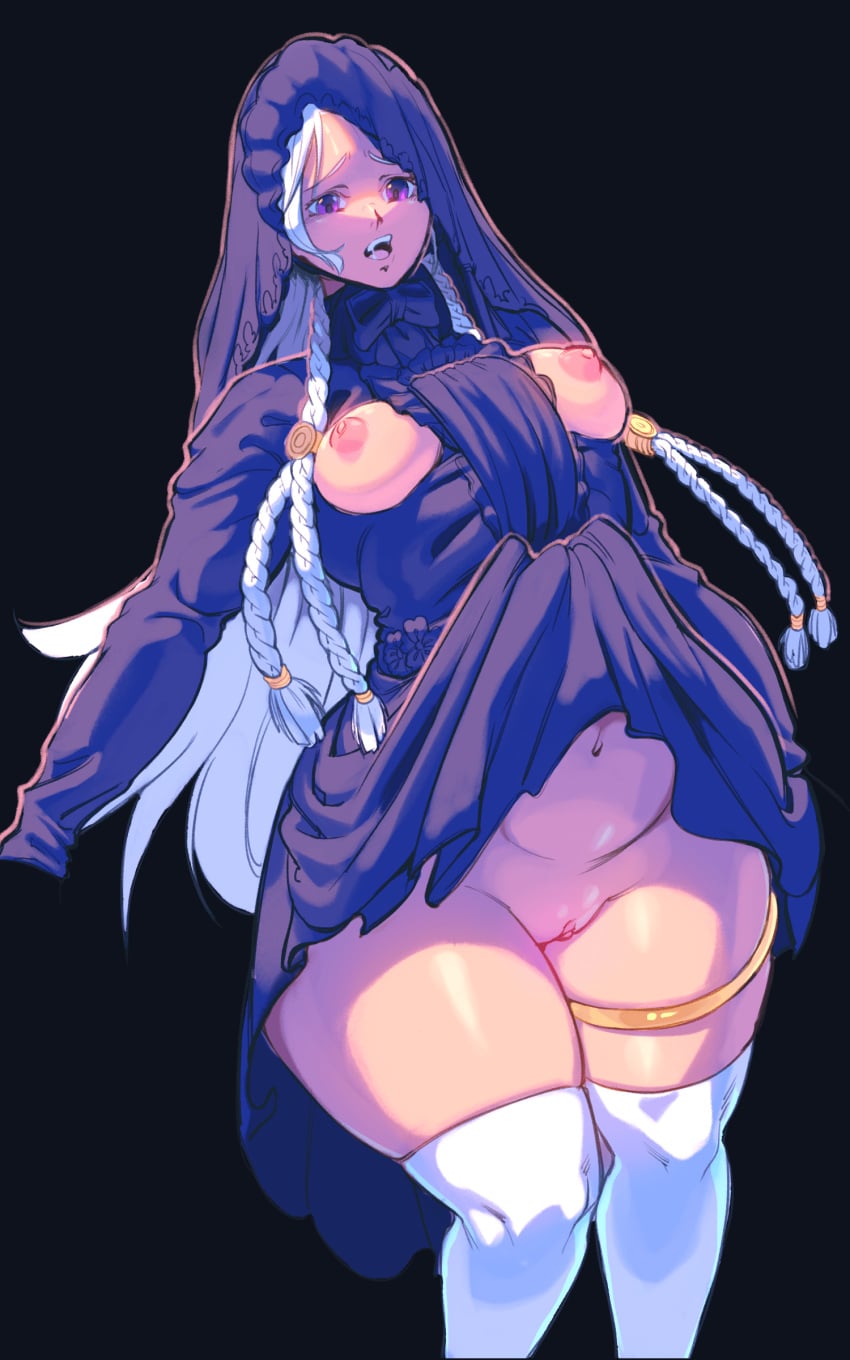 Revenant (Nightreign) Rule 34 Image
