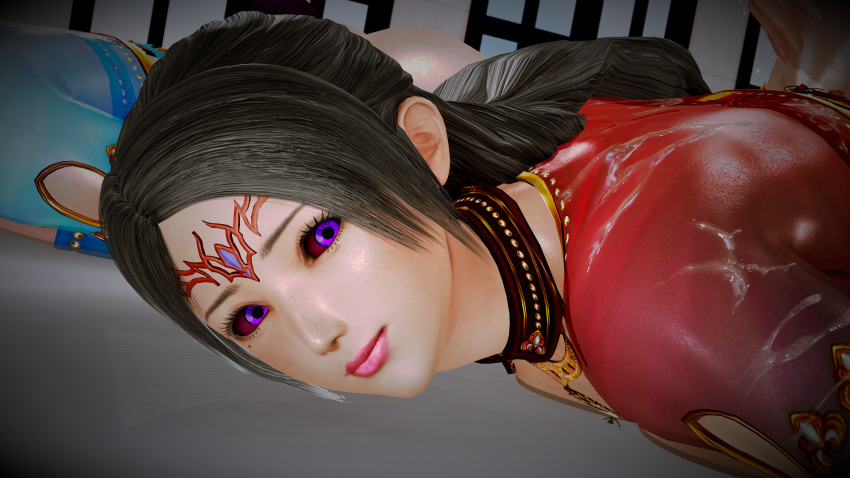 Honey Select Rule 34 Image