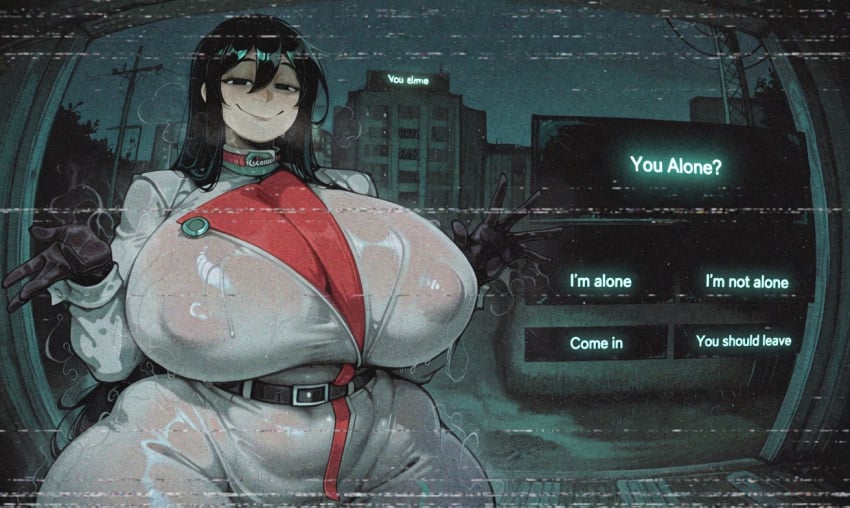 Daidouji (Artist) Rule 34 Image