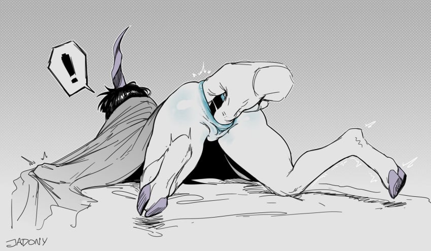 Espier (Tung) Rule 34 Image