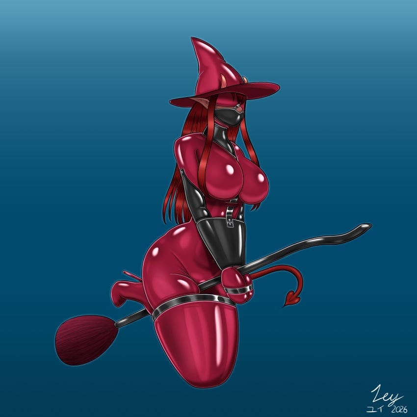 1girls Rule 34 Image