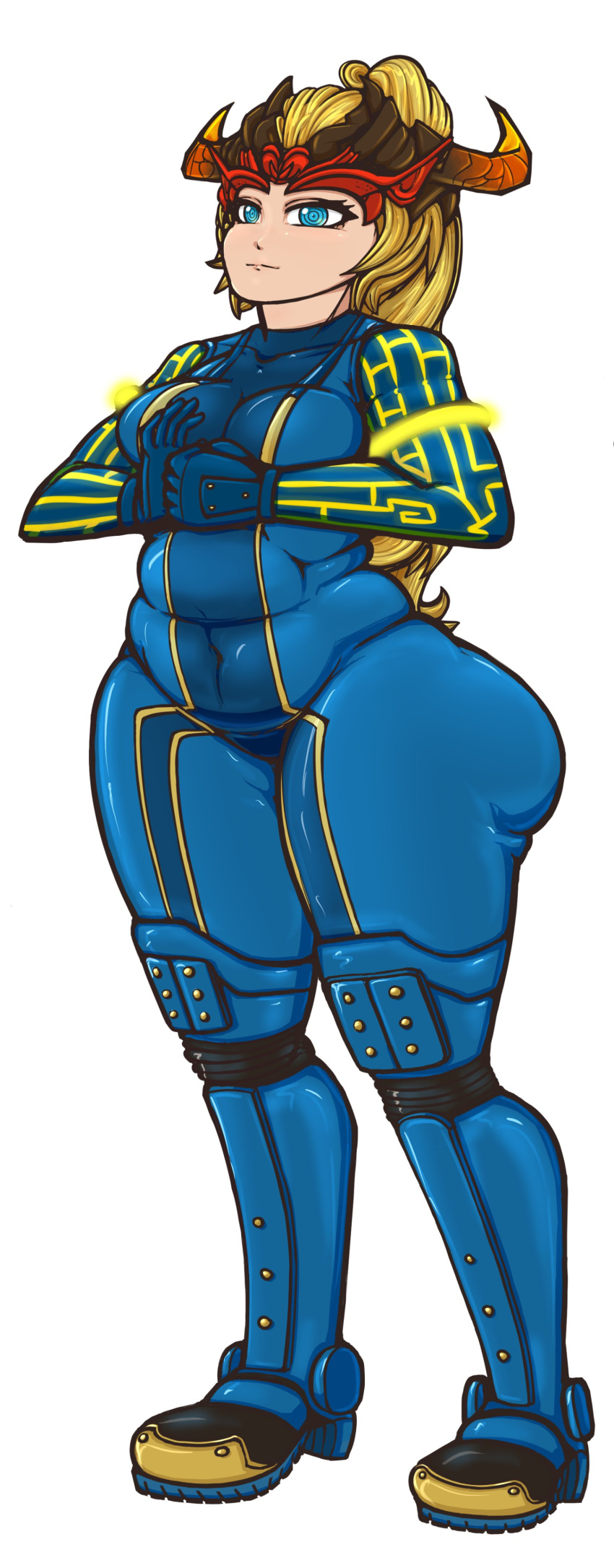 Bel (Beltorchika12) Rule 34 Image