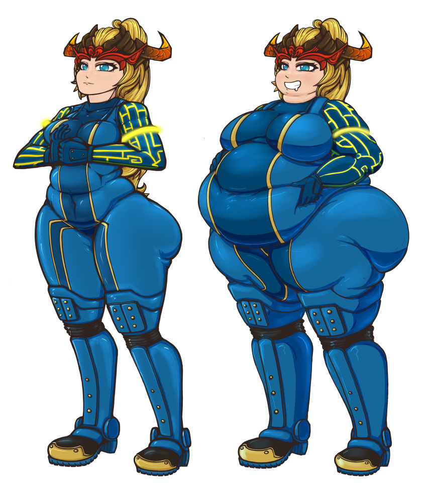 Bel (Beltorchika12) Rule 34 Image
