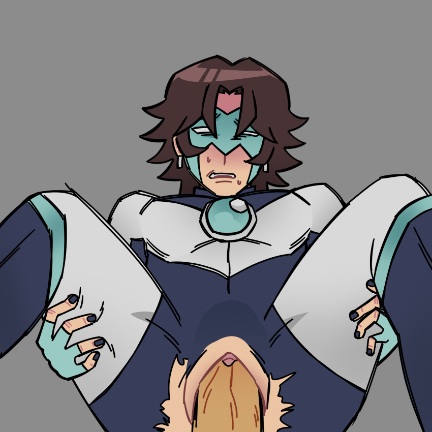 Oc (Original) Rule 34 Image