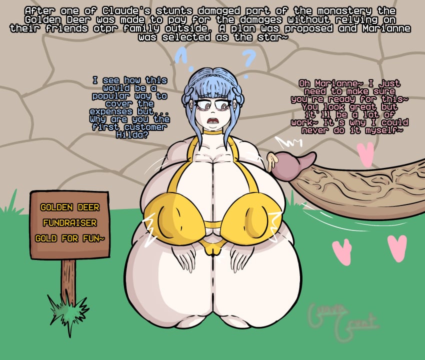 Guavagrunt Rule 34 Image