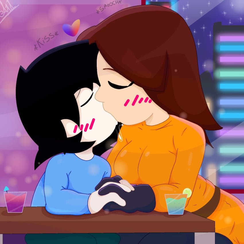 Couple (Romantic) Rule 34 Image