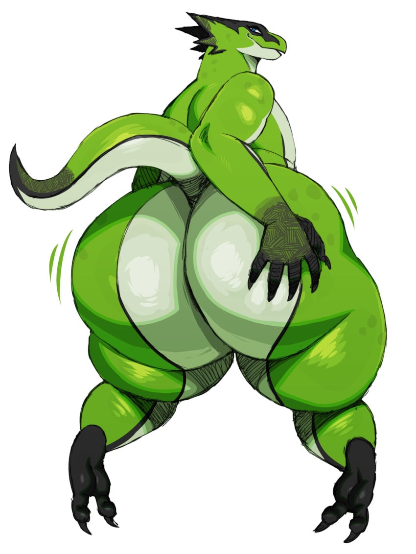 Vyper (Deadlock) Rule 34 Image
