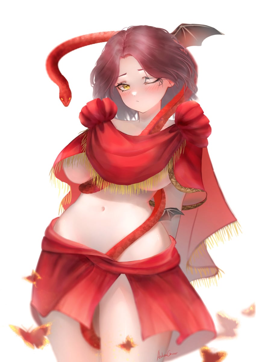 Melina (Elden Ring) Rule 34 Image