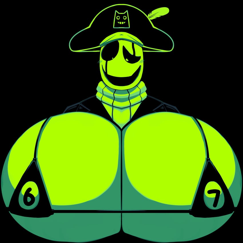 Genderswap (Mtf) Rule 34 Image