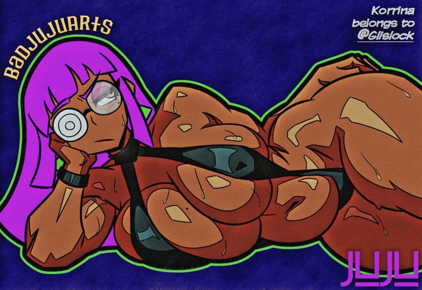 Someone Else'S Oc Rule 34 Image