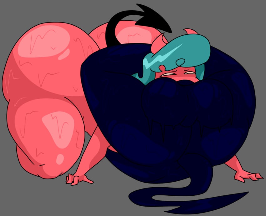 Devil Mom (Jackbox) Rule 34 Image