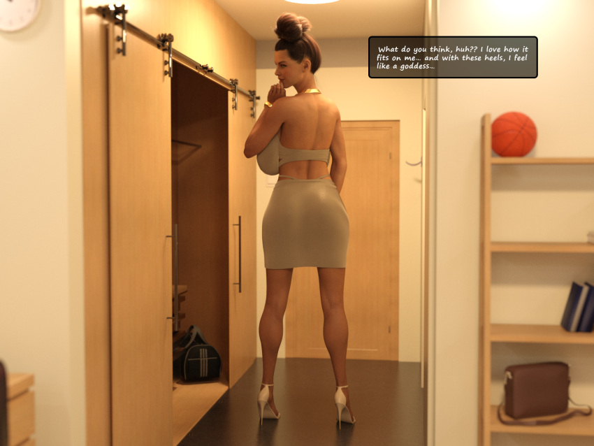1girls Rule 34 Image