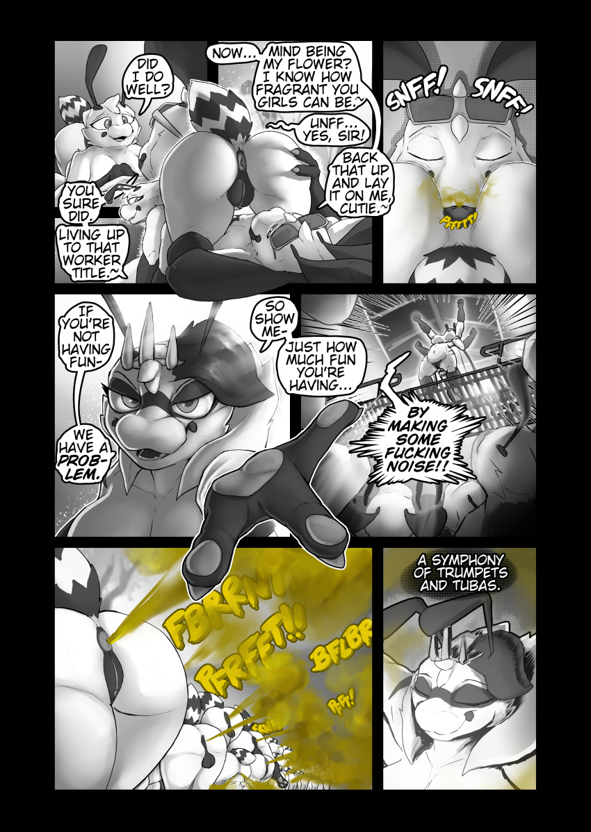 Heather (Soomir) Rule 34 Image