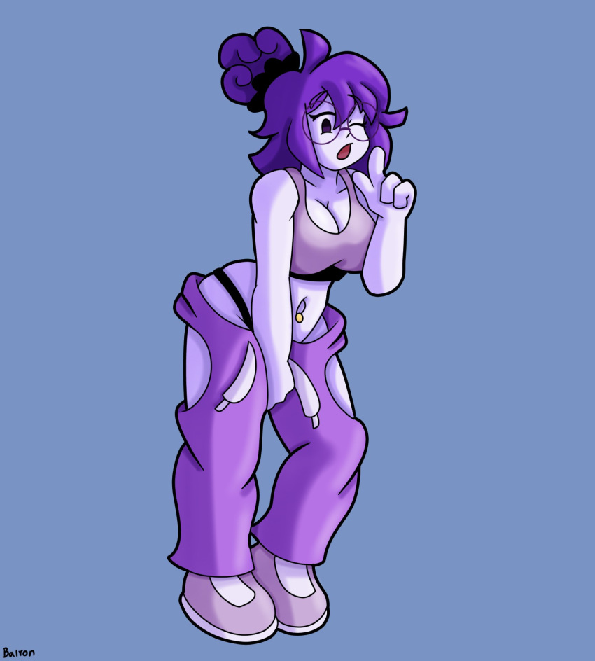 Oc Rule 34 Image