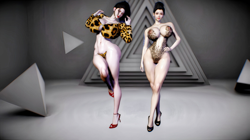 3d Rule 34 Image