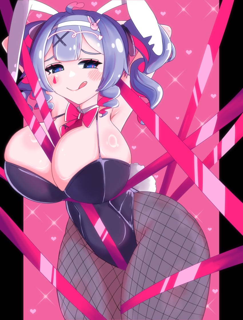 Rabbit Hole (Vocaloid) Rule 34 Image
