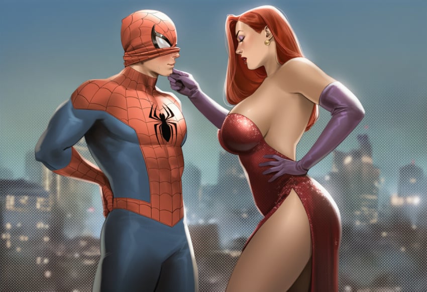 Digital Media (Artwork) Rule 34 Image