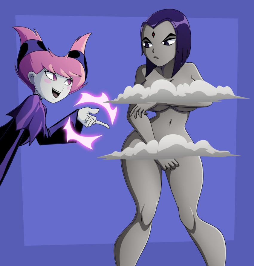 Jinx (Dc) Rule 34 Image