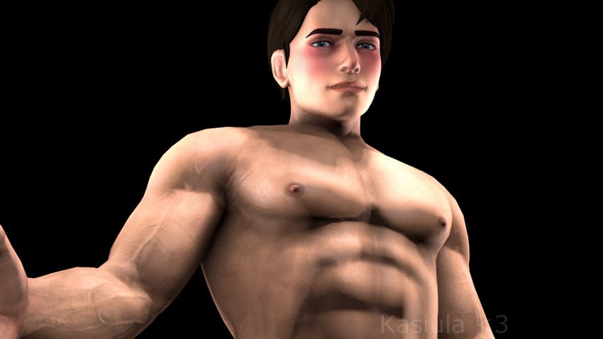 Michael Afton (Five Nights At Freddy'S) Rule 34 Image
