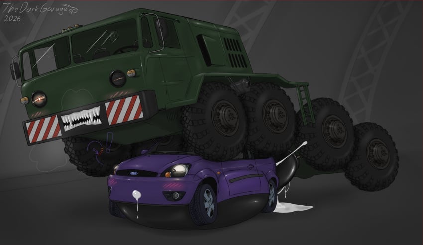 Ford Rule 34 Image
