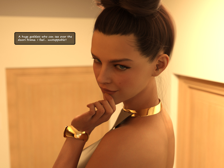 1girls Rule 34 Image