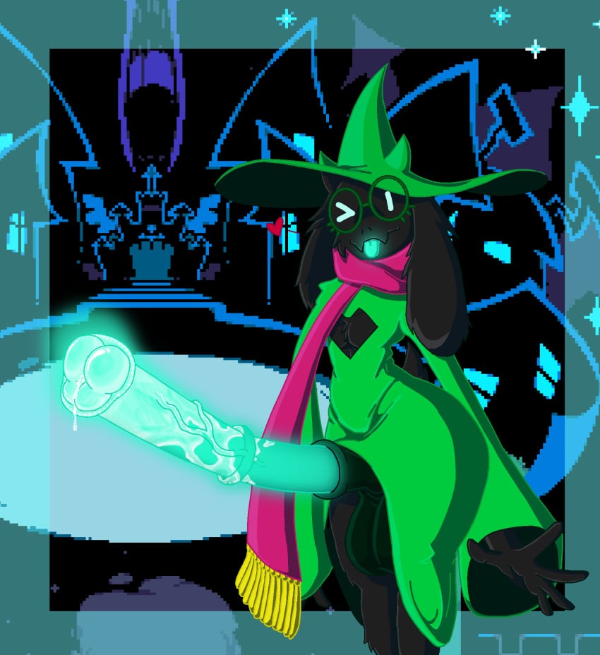 Undertale (Series) Rule 34 Image