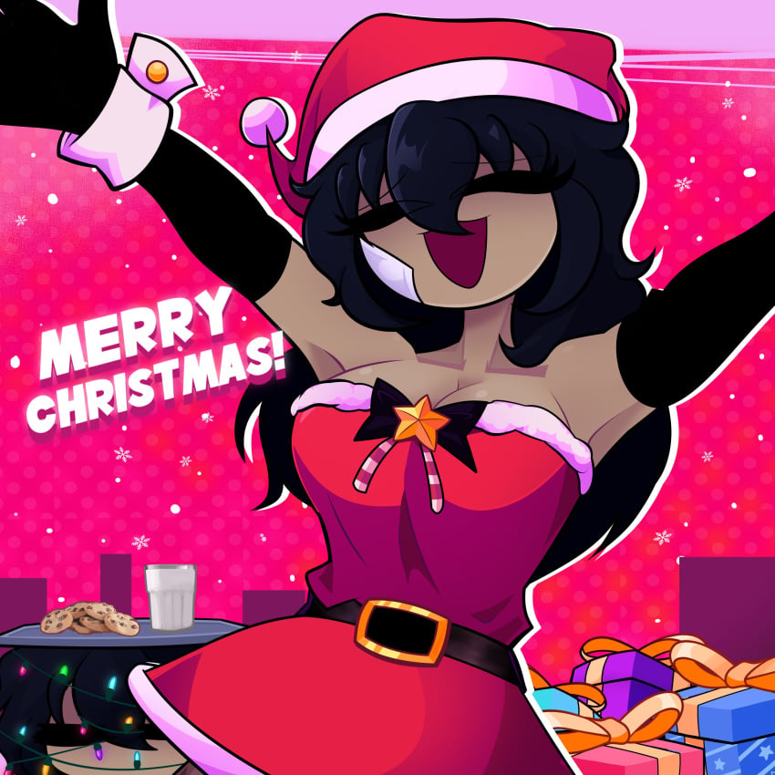 Mondongo (Christmas) Rule 34 Image