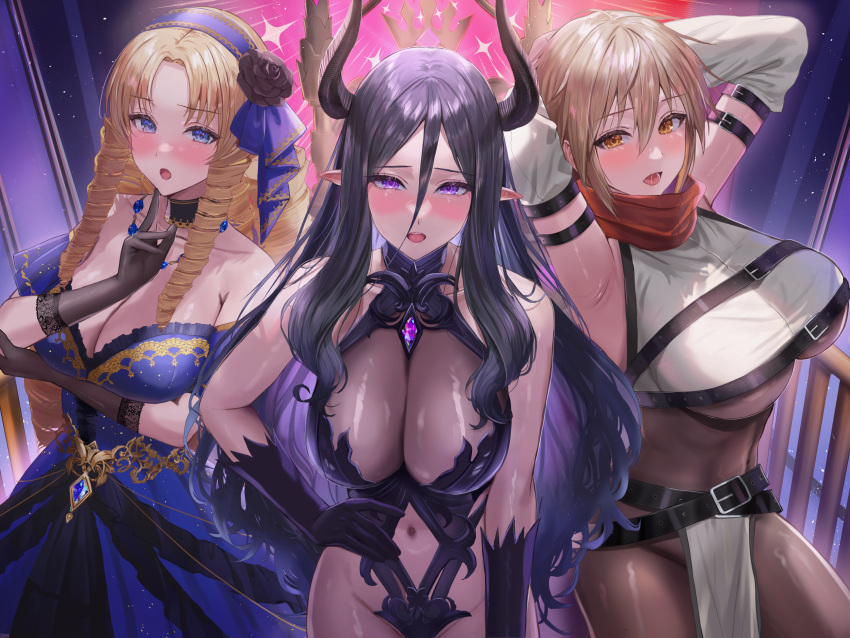 Blonde Hair Rule 34 Image