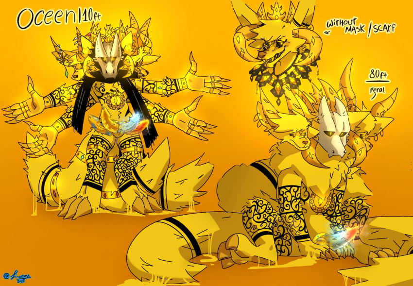 European Mythology Rule 34 Image