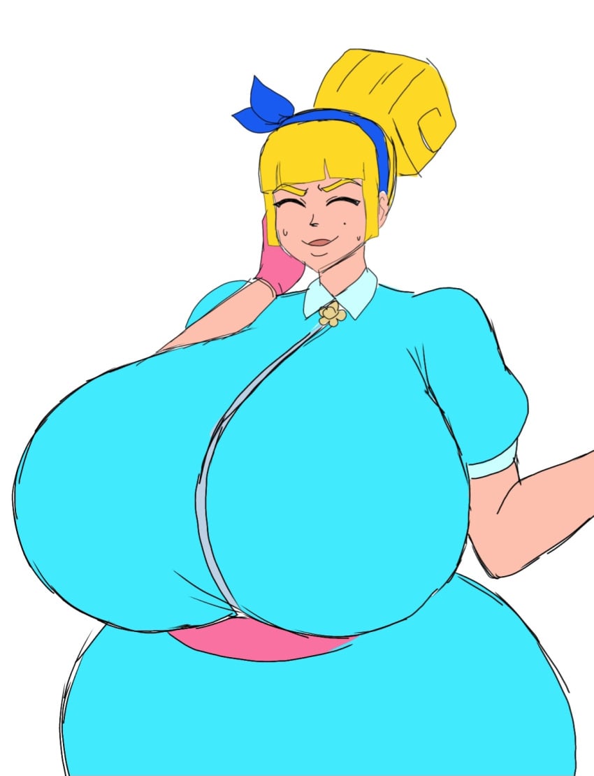 Momiji (Artist) Rule 34 Image