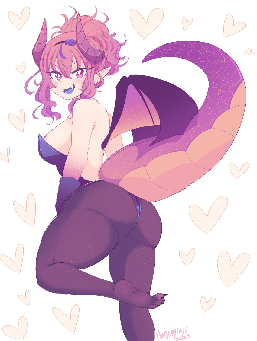 Grape (Vtuber) Rule 34 Image