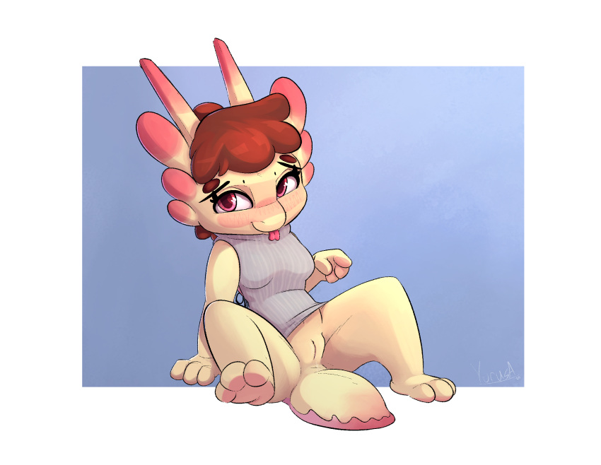 Digital Media (Artwork) Rule 34 Image