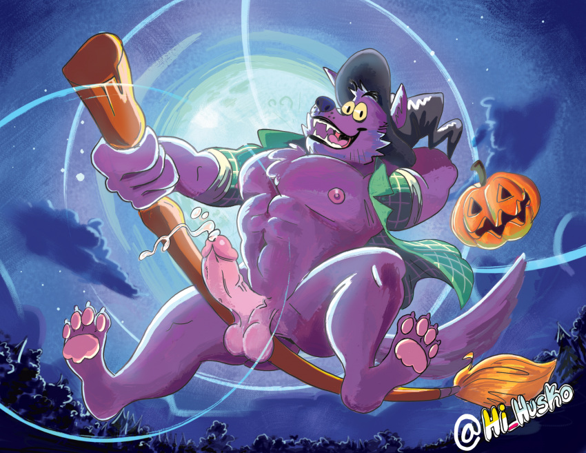 Bernard (Ok K.O.! Lbh) Rule 34 Image