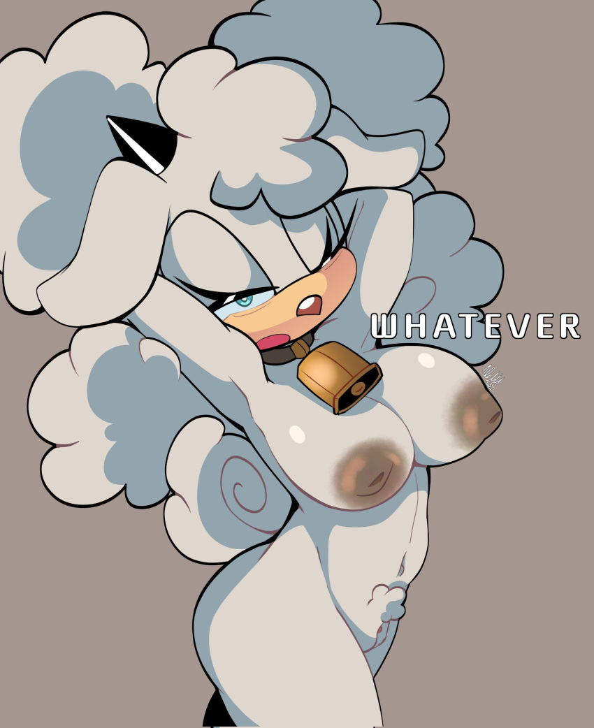 Digital Media (Artwork) Rule 34 Image