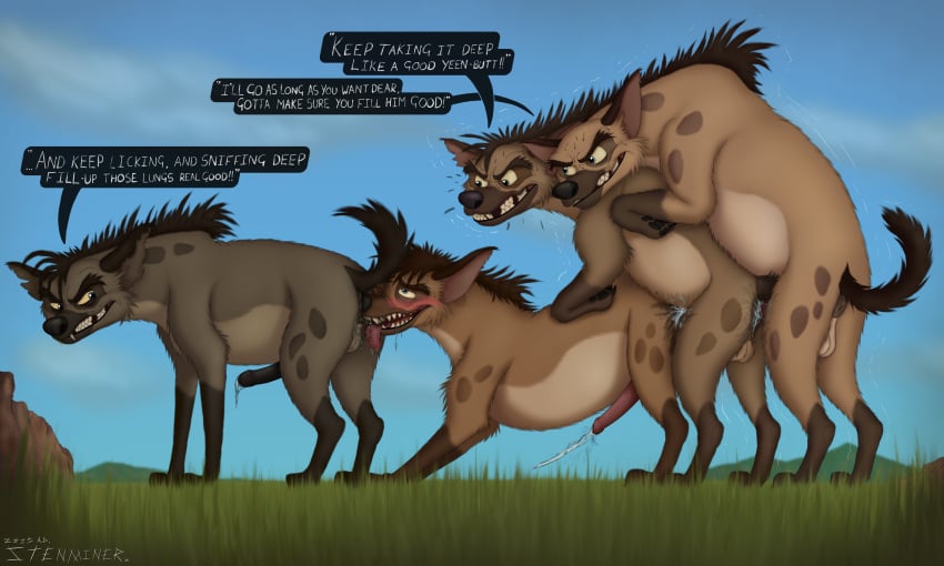 Fan Character Rule 34 Image