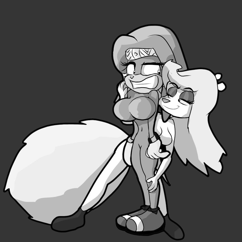 Sonic (Series) Rule 34 Image