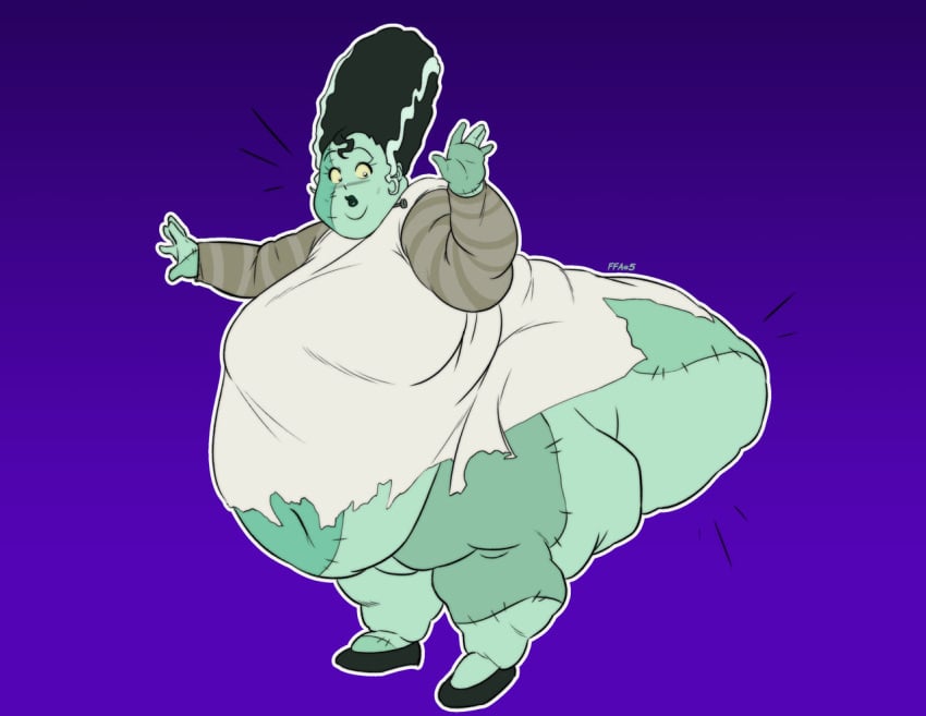 1girls Rule 34 Image