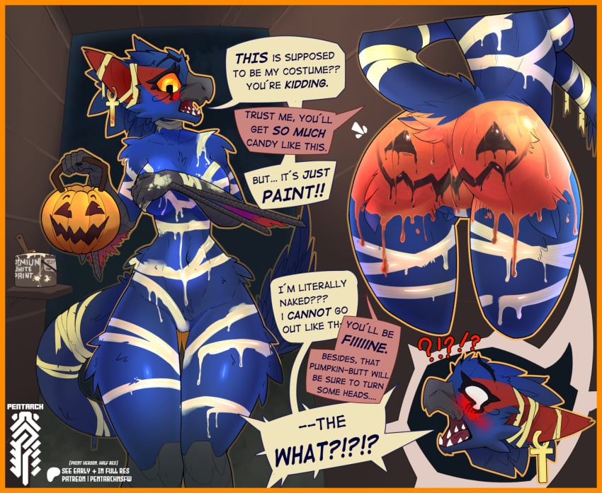 Ankh Rule 34 Image