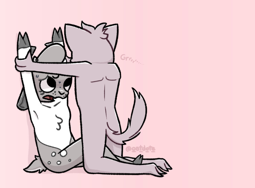 Dote (Oatdote) Rule 34 Image