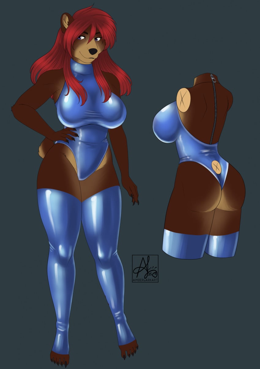 Zippers (Series) Rule 34 Image
