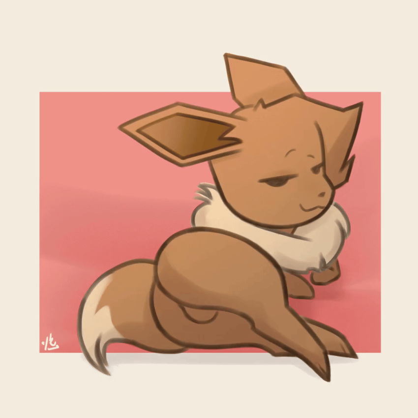 Pokemon (Species) Rule 34 Image