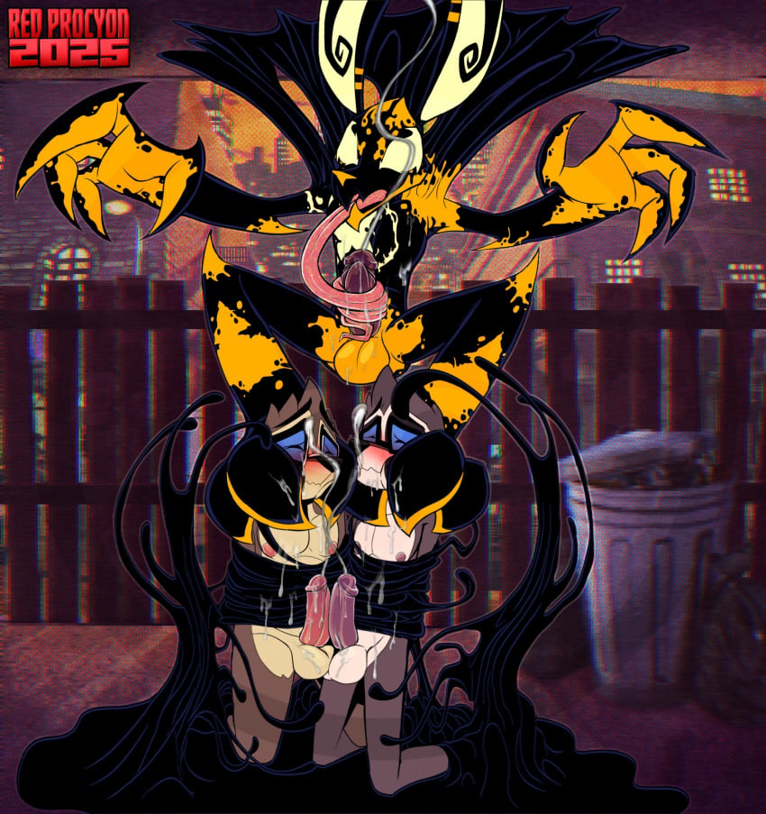 Fvorte (Character) Rule 34 Image